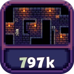 797k