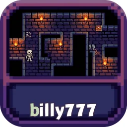 BILLY777 — ikon APK