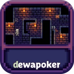 DEWAPOKER — ikon APK
