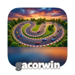 GACORWIN — ikon APK
