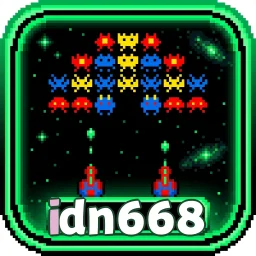 IDN668 — ikon APK