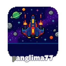 PANGLIMA77 — ikon APK